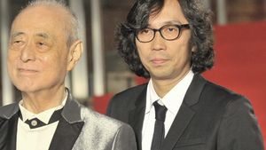 Masahiko Tsugawa a murit la 78 de ani. Regretatul actor a fost înmormântat în secret