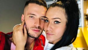 Puterea dragostei naște noi vieți! Bianca și Livian, viitori părinți: "Trebuie să ne uităm după cărucioare, pampers"