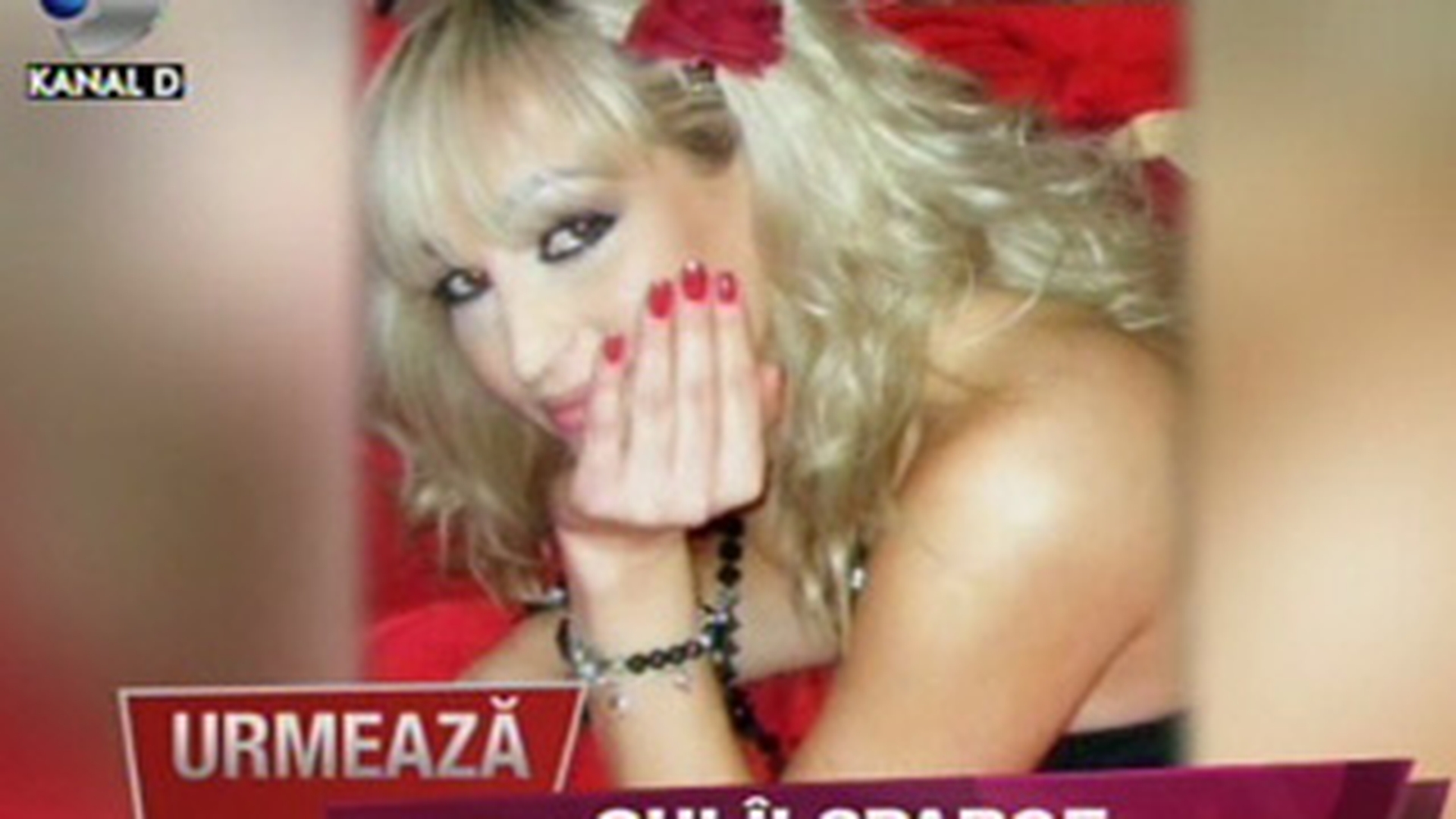 VIDEO Simona Florescu despre divortul de Dichiseanu: "Ne-am despartit din cauza ca sora lui imi facea viata grea si el nu ma ajuta"