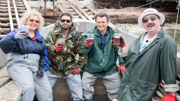 Pepe a spus adevărul despre prietenia cu Nea Mărin: „Când mi se face dor de el îl sun!”