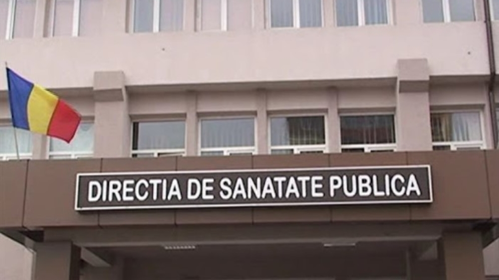 Procurorii au deschis un dosar penal în cazul fostului șef al DSP Gorj care a fost demis vineri