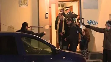 Printul Paul a fost retinut! In acelasi dosar, Remus Truica este arestat la domiciliu
