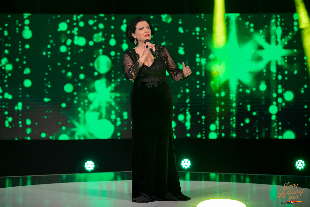 Fuego și Camen Tănase, manifest pentru România, duminică la TVR 2!