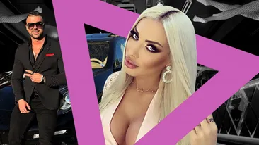 Amănunte de ultimă oră! Cum o umilea iubitul pe Loredana Chivu