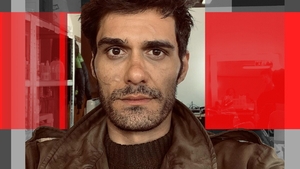 Părăsit definitiv de Viviana Sposub, George Burcea a luat o decizie șocantă! Actorul și-a schimbat numărul de telefon și s-a mutat din țară