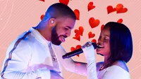 S-a aflat totul abia acum! RIHANNA şi DRAKE au pus capăt poveştii lor tumultoase de iubire