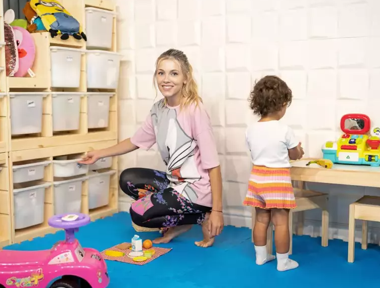 Cum arată casa în care Cabral și Andreea încă locuiesc împreună. Divorțează după 15 ani