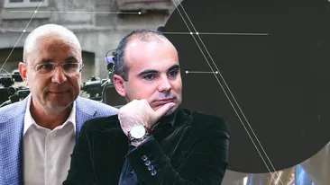 Cozmin Gușă & Rareș Bogdan au rupt tăcerea exclusiv pentru CANCAN.ro. Războiul declarațiilor: ”Sper să-i vină mintea la cap lui Rareș!” / ”E jignitor! Cozmin mi-a trimis un sms în care…”