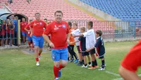 A MURIT un mare fotbalist român. A făcut infarct la 40 de ani!