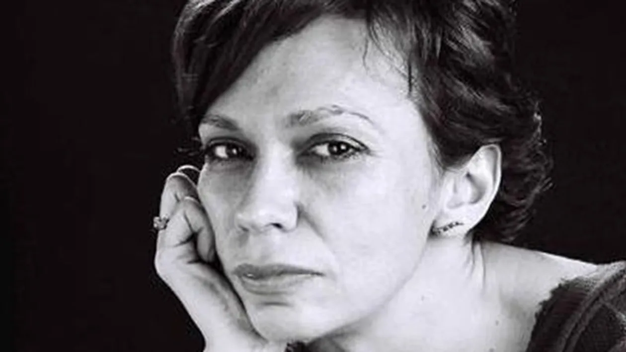 Oana Pellea are probleme cu pamantul care a fost al mamei ei! Actrita si-a revendicat in instanta un teren din comuna Urzicuta!