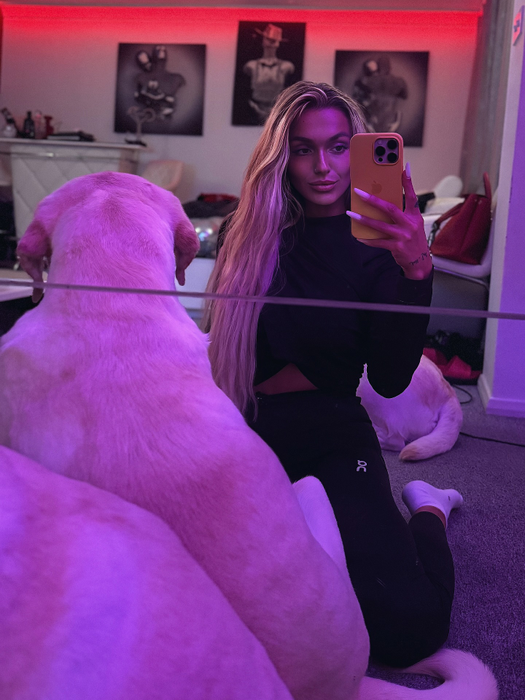 Ella Vișan, prima reacție după ce a fost dată afară de la Antena Stars! A recunoscut motivul: ”Nu îmi este rușine”