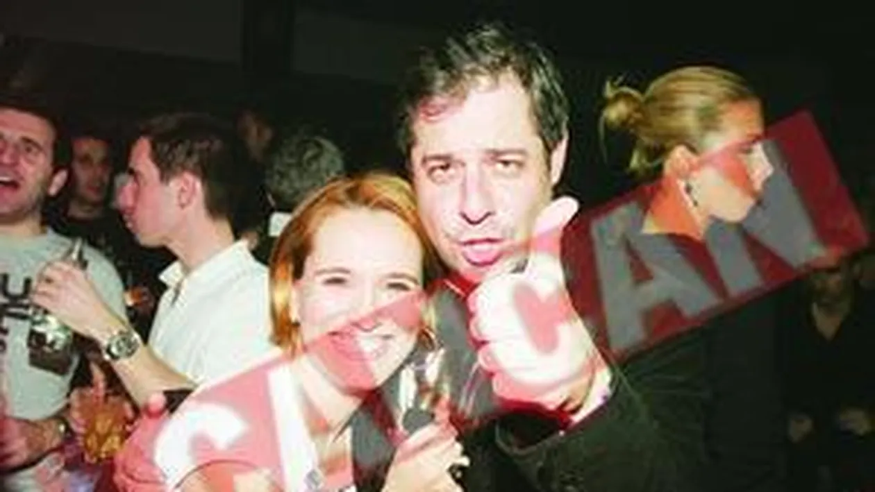 Andreea Esca, in genunchi in fata lui Kylie