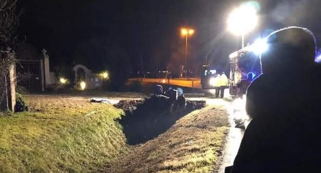 Accident teribil în Italia! Un român a murit, iar un altul este în comă. Medicii…