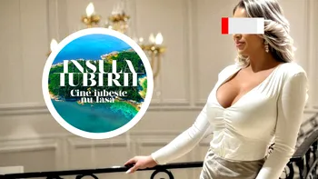 Ispita de la Insula Iubirii, urmărită și bătută de fostul iubit! Relația s-a terminat, dar coșmarul a continuat!