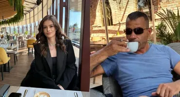 Răsturnare de situație! Ce s-a aflat despre începutul relației dintre Teodora și Robert Lupu