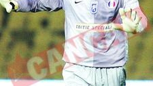 Bornescu: "Daca nu mai sunt dorit, sa mi se spuna!"
