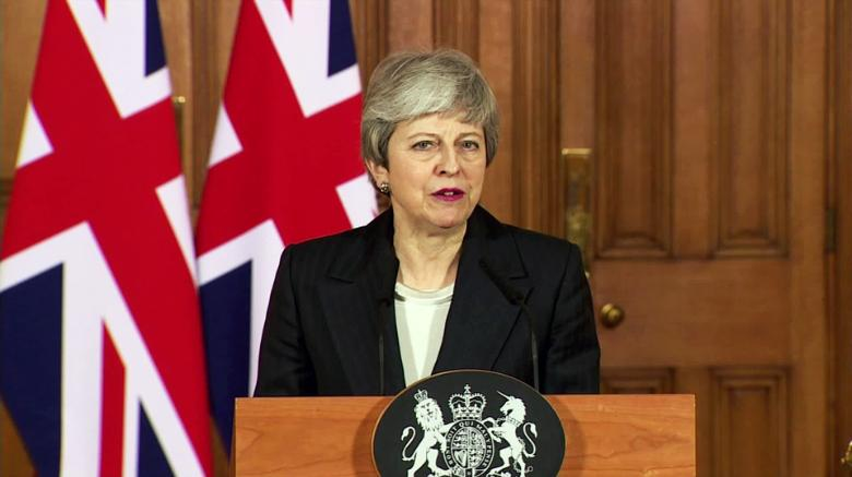 Brexit: Zeci de mii de oameni s-au adunat pe străzile Londrei pentru a cere un nou referendum