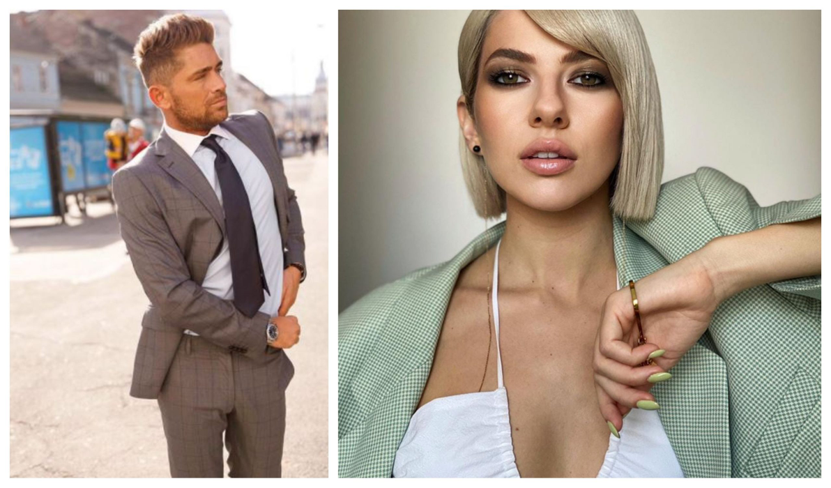 Costin Gheorghe suferă după aventura cu Lidia Buble? Mesajul subliminal postat a stârnit multă vâlvă