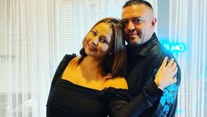 Cum au reacționat acești doi soți, după ce au aflat că, de fapt, sunt verișori. Ce le-au spus celor 3 copii