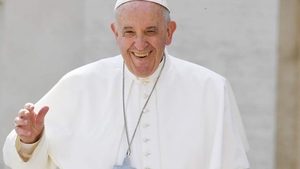 Papa Francisc în România. Meniul Suveranului Pontif