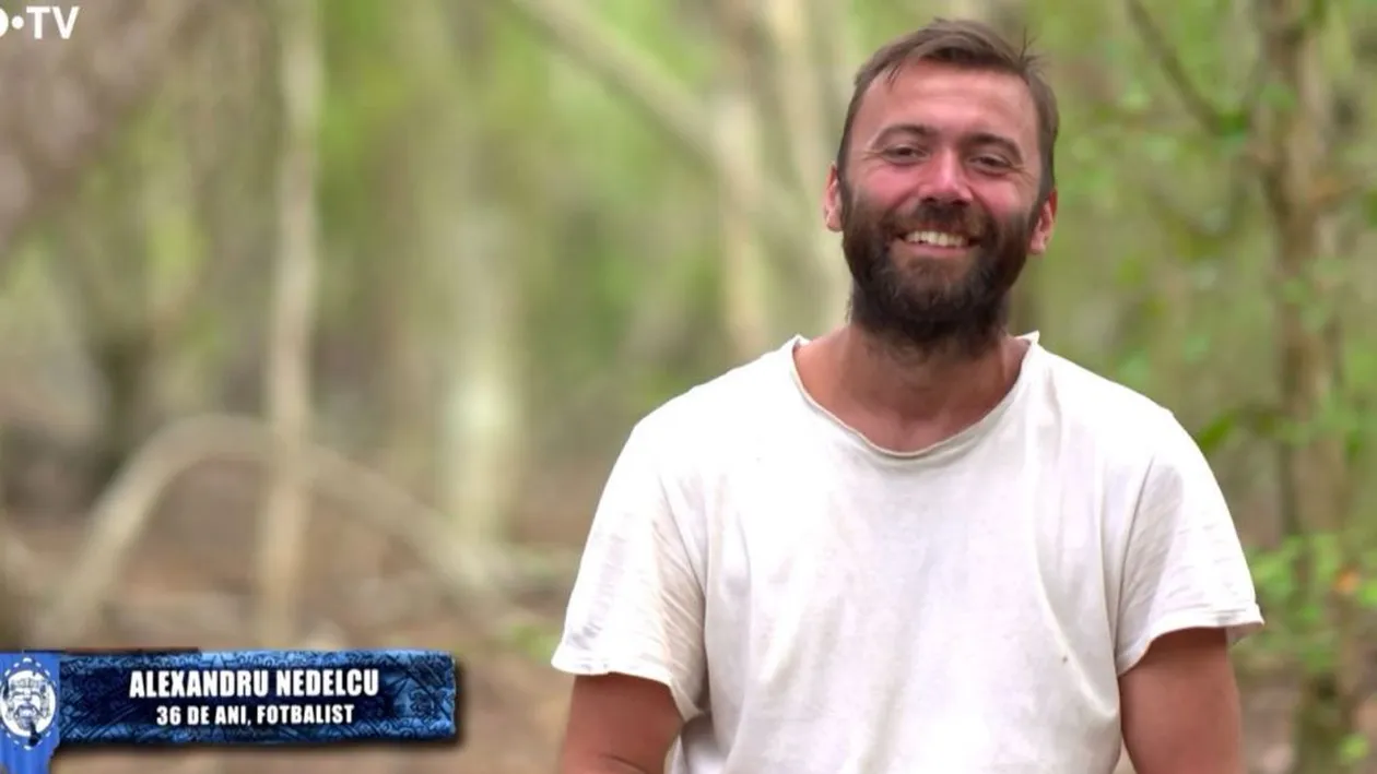 Alexandru Nedelcu, declarații ”fără perdea” despre Survivor. S-au întreținut relații amoroase la Survivor?!