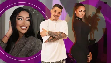 Videoclipul prin care fosta lui Bogdan de la Ploiești îi arată Vanessei cine e șefa