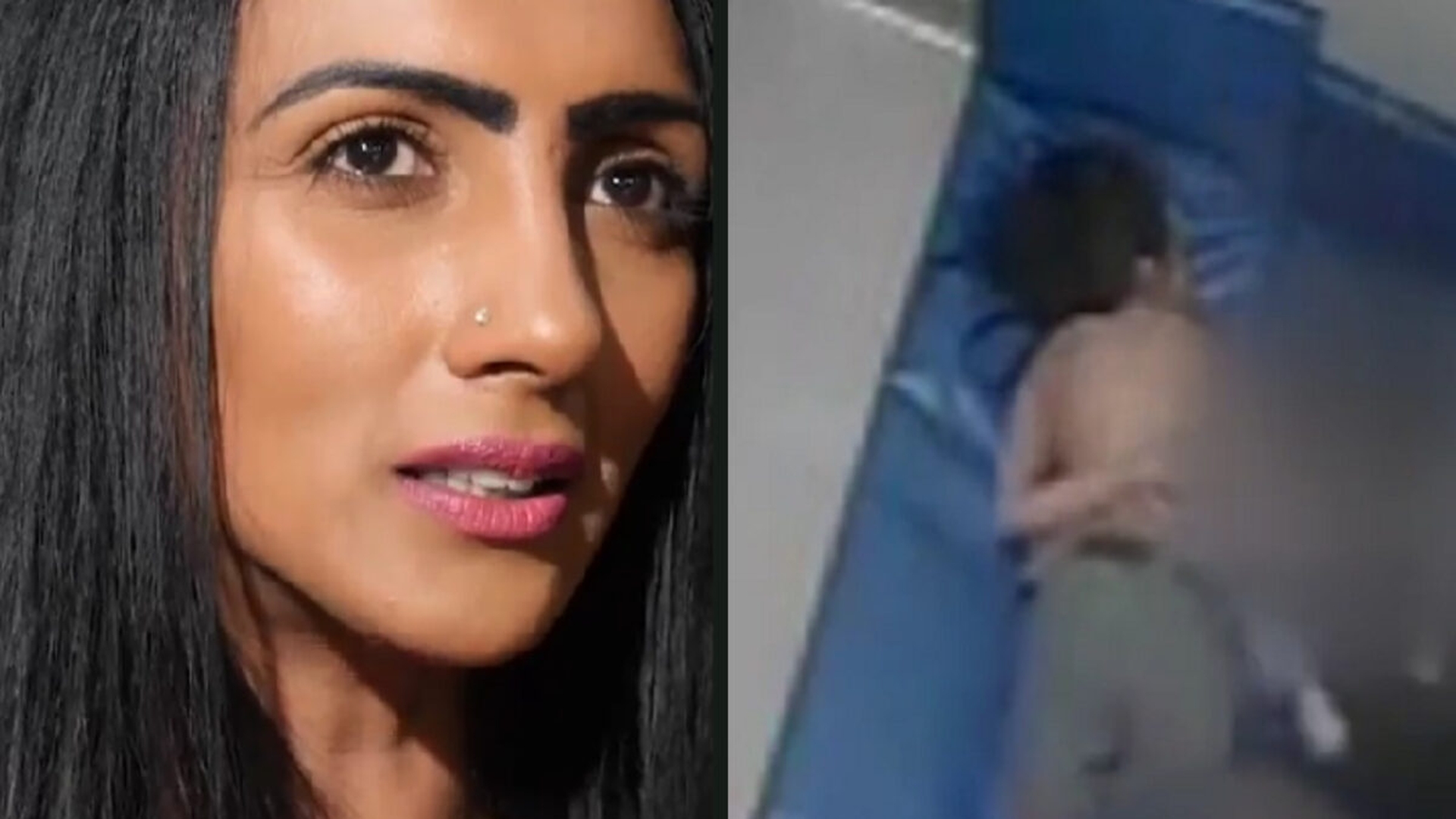 O femeie din Marea Britanie a susținut că a fost violată chiar în secția de Poliție. Surpriză mare când a pus mâna pe imagini