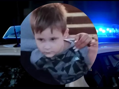 Iosif, un băiețel de 4 ani din Bacău, a dispărut fără urmă. Polițiștii, jandarmii și voluntarii s-au mobilizat de urgență