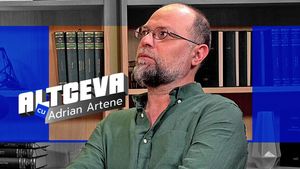 Blestemul Kreskova îl urmărește pe Cono și în zilele noastre: „Nu puteam să mai trec pe lângă oameni, pe lângă birturi"