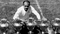 Alfredo Di Stefano, omul care a schimbat destinul lui Real Madrid