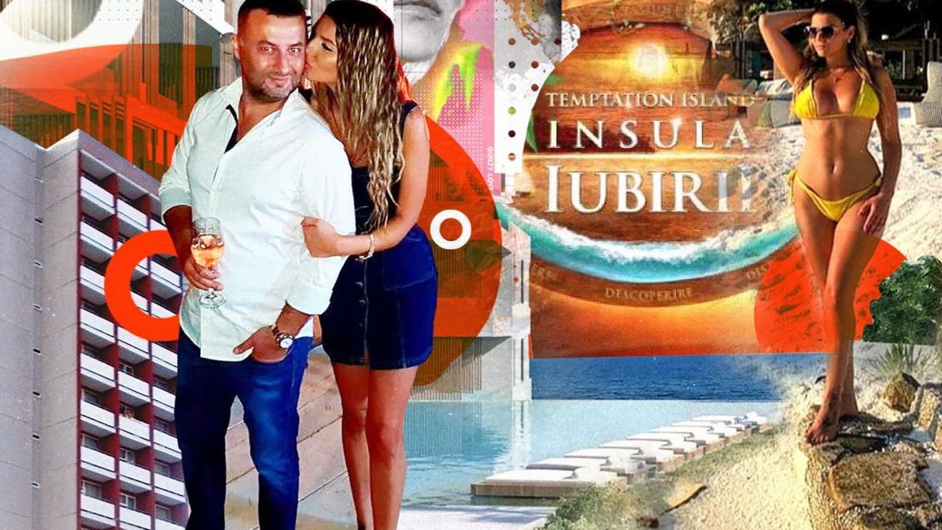 A cunoscut celebritatea la Antena 1, iar acum... s-a cuplat cu un renumit milionar!