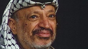 A fost OTRAVIT! Analizele releva concentratii mari de poloniu in corpul lui Yasser Arafat