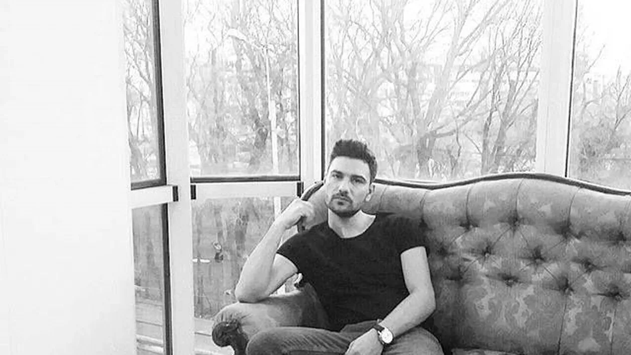 Dezvăluiri dureroase din viața unui artist de la noi! Karym se împarte între muzică și copilul pe care îl crește singur de la 2 anisori: