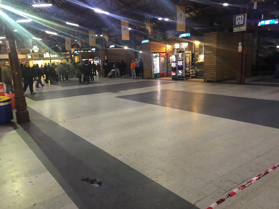 Ultima oră! Alertă cu gaz sarin la Aeroportul Otopeni și Gara de Nord