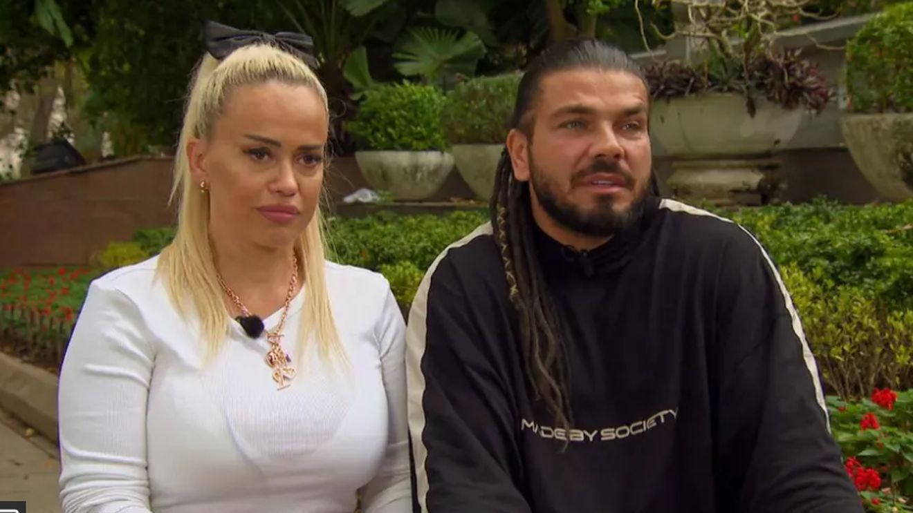 Anda Adam i-a spus soțului cuvintele la care fanii Asia Express nu se așteptau. Ce a auzit Joseph Adam: „Nu e pe caterincă”