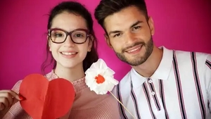 Cleopatra Stratan a confirmat povestea de dragoste dintre ea și Edward Sanda: „Suntem împreună de ceva vreme.”