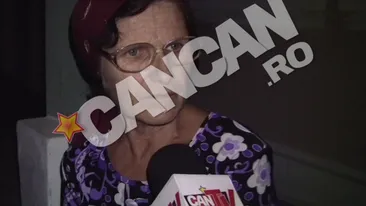 Mama Luminitei Perijoc face dezvaluiri incredibile despre trecutul fiicei sale: A facut patru ani de scoala intr-un sanatoriu pentru bolnavii de TBC. Era asa de rea ca pana la urma n-au mai primit-o acolo