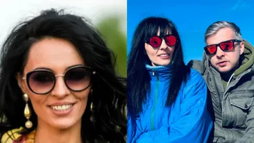 Se mărită Cosmina Păsărin cu iubitul mai tânăr? Puține cupluri ar accepta așa ceva