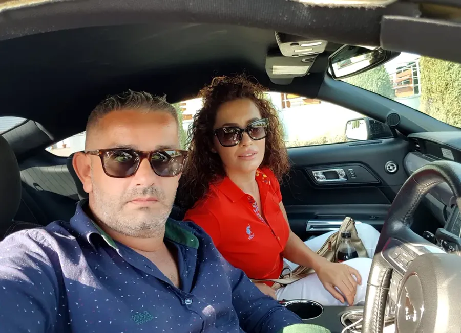 daniel onoriu isabela