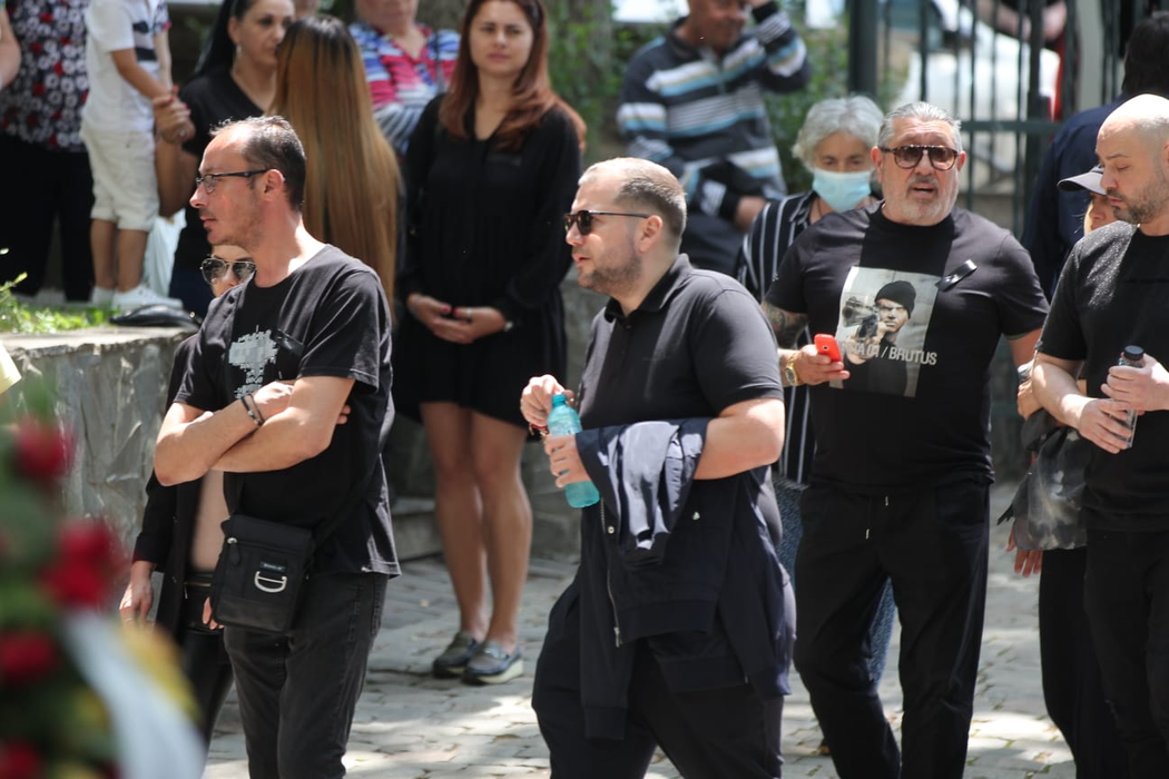 Reputatul Gheorghe Turda a cântat pentru Costin Mărculescu. Oamenii l-au ascultat înmărmuriți VIDEO