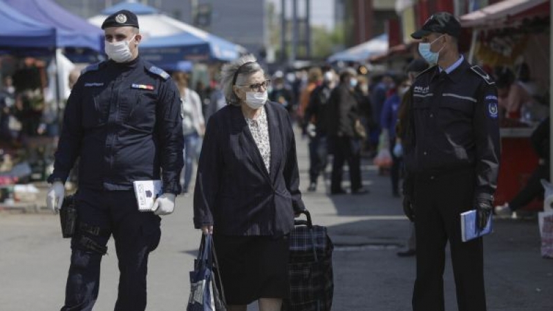 Dr. Ioan Ștefan, medic infecționist, despre cum putem pune capăt numărului mare de infectări