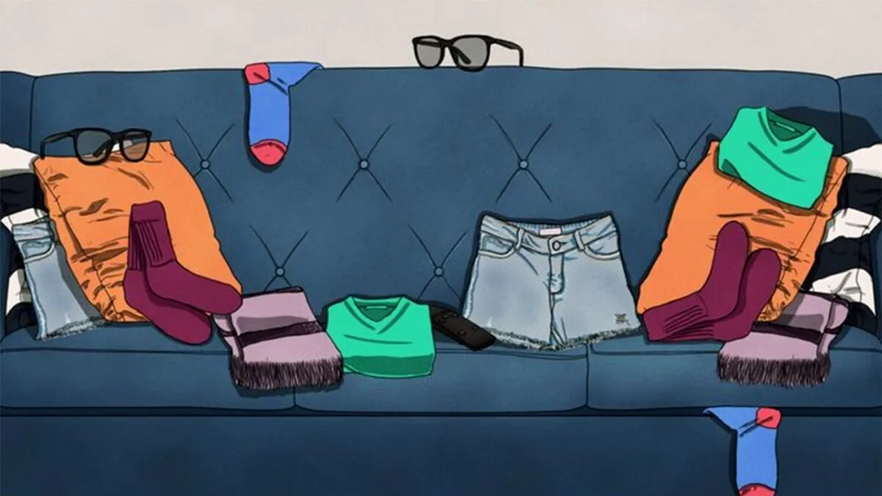 Test de inteligență | Găsiți obiectul care nu are ce căuta în această imagine!