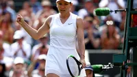 Simona Halep încrezătoare că-și va depăși performanța carierei la Wimbledon!