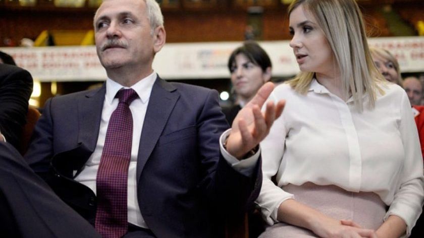 Irina Tănase, iubita lui Liviu Dragnea, noi acuze: ”O formă de tortură!” Reacția ANP