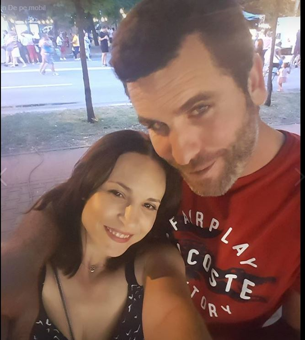 Cum arată la 38 de ani cea mai sexy-gimnastă din România