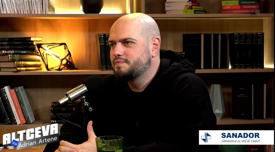 Matei Dima
