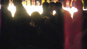 Jimmy Tohme avanseaza relatia cu managerita Florentina! S-au sarutat in club de fata cu toata lumea si s-au distrat pana dimineata