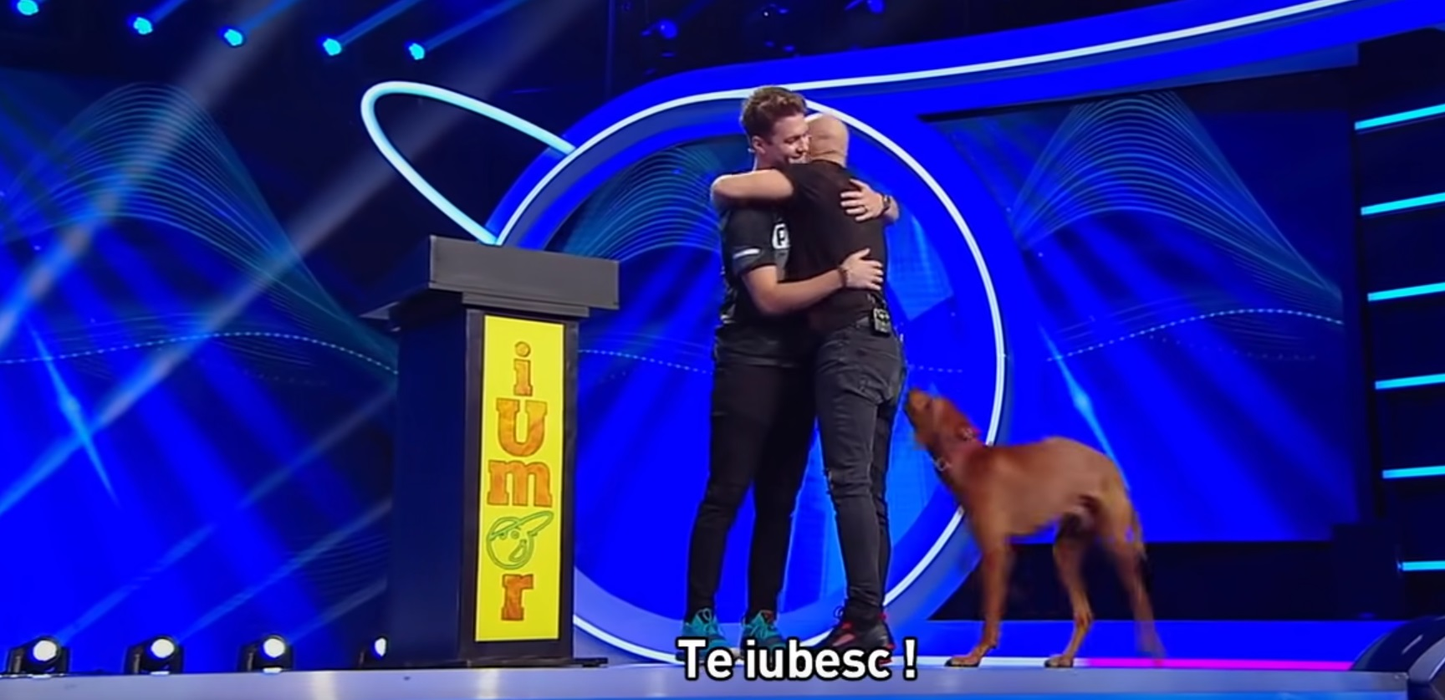 Andrei Bendeac a dat de pământ cu fratele lui celebru! Ce a putut să spună despre Mihai