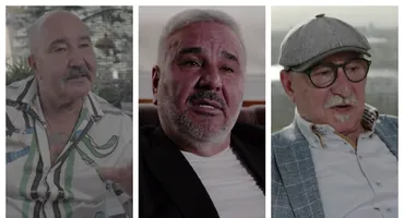 Nuțu Cămătaru, despre fuga din România și intrarea într-o Europă fără apărare: ”Doamne, ce-i aici? Raiul pe pământ?”