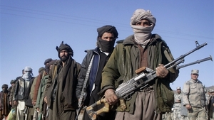 Talibanii afgani au ucis 11 ofiţeri de poliţie şi au rănit doi!